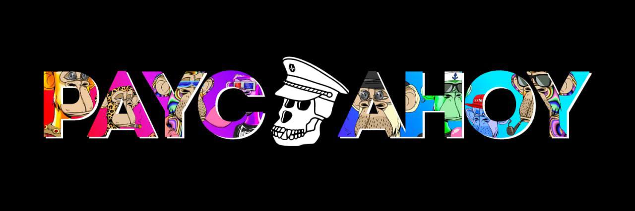 AHOY Banner